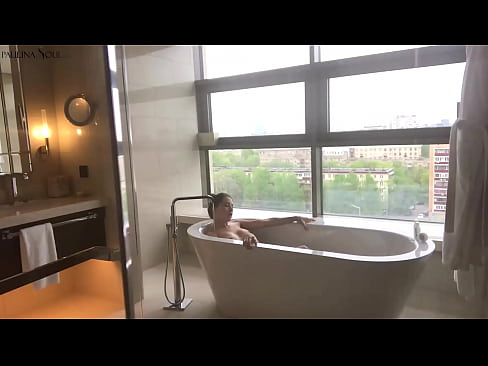 ❤️ Огромно бебе кое страсно ја тресе пичката во бањата ❤ Анално порно на mk.pornolemon.ru ❌️❤